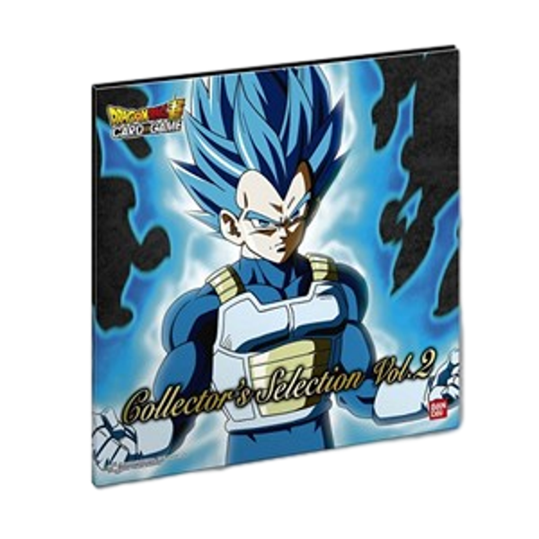 Dragon Ball- Collector's Selection Vol.2