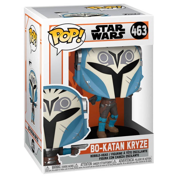 Star Wars 463 Mandalorian Bo-Katan