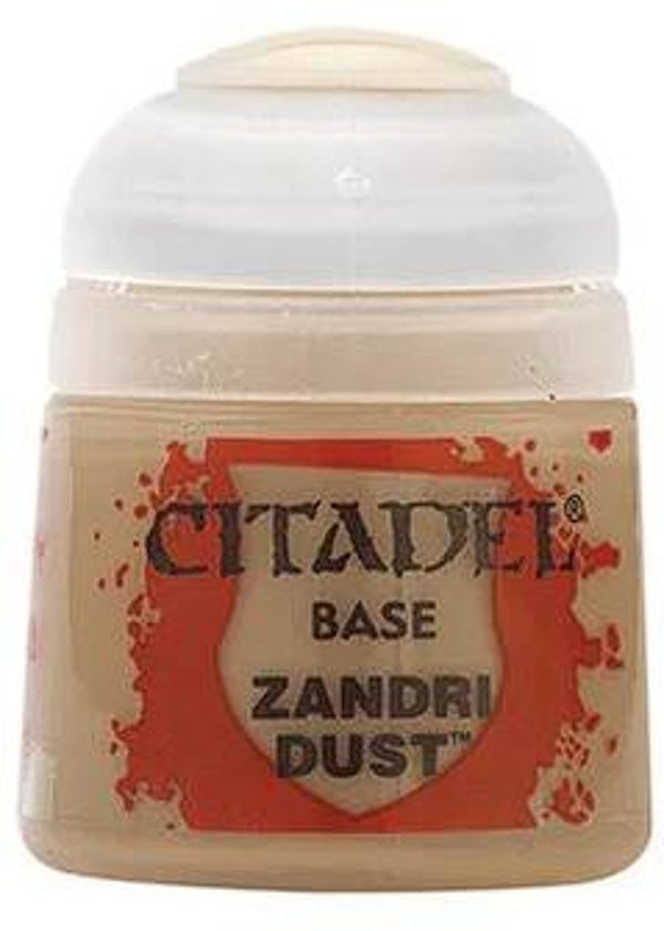 Citadel Base: Zandri Dust (12ml)