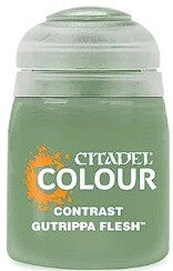 Citadel Contrast: Gutrippa Flesh (18ml)