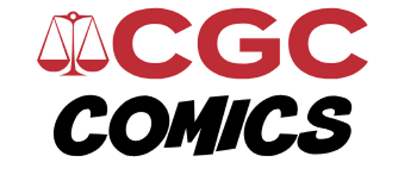 CGC Grading Services