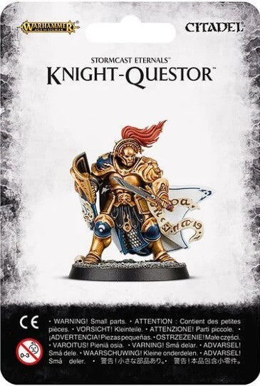 Knight-Questor