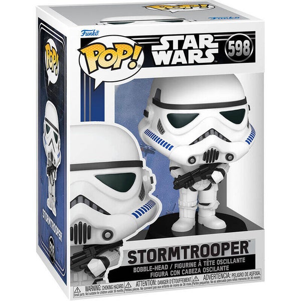 Star Wars 598 Stormtrooper