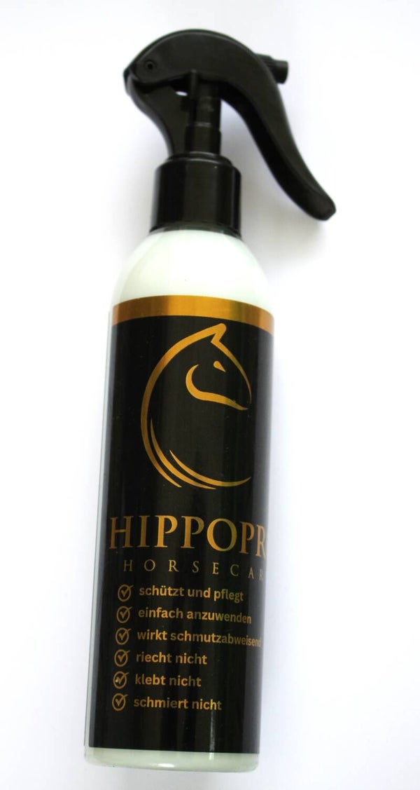 Hippopro Horsecare