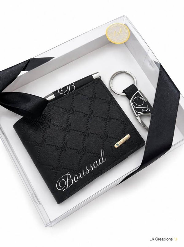 Coffret cadeau homme