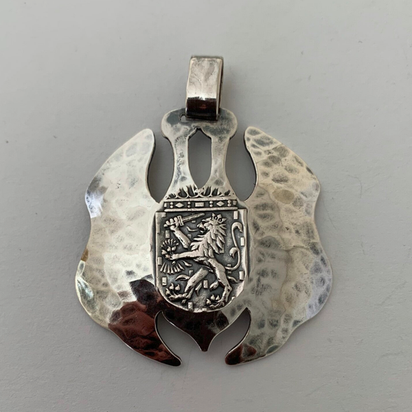 W5 Vlinder rijksdaalder