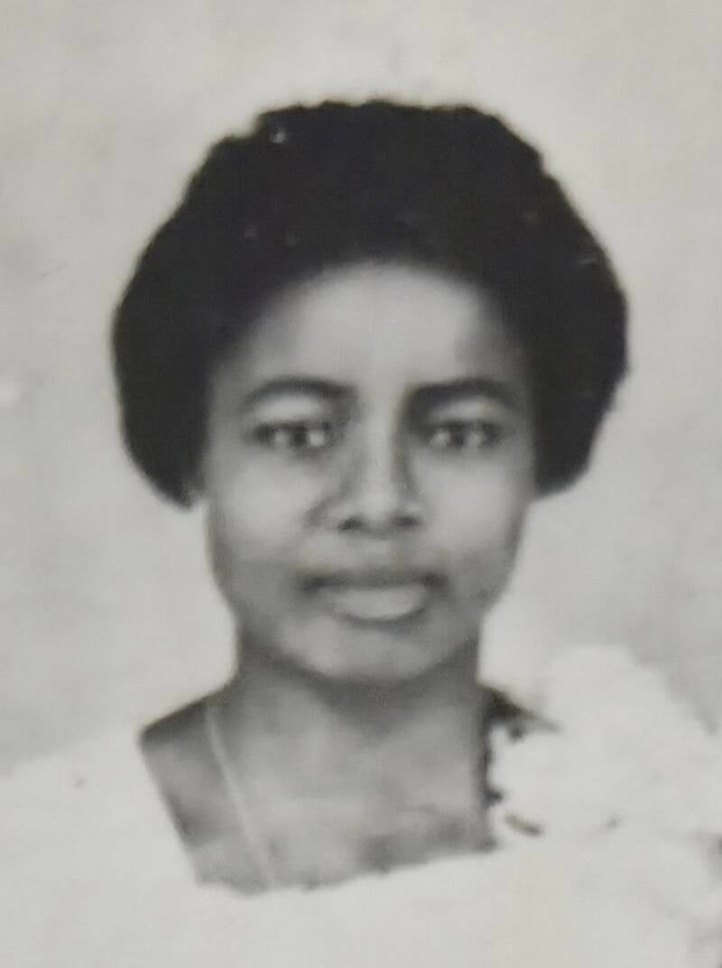 Lena lynch Purperhart