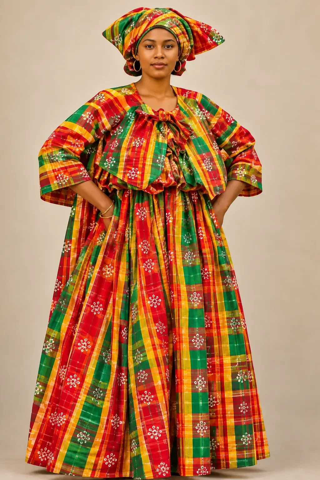 Surinaamse Kotomisi