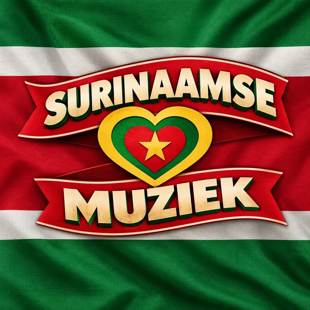 Surinaamse Muziekstijlen