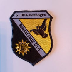 5.BPA_Einsatzzug 516