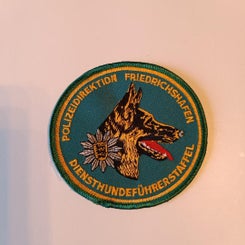 PD Fridrichshafen K9