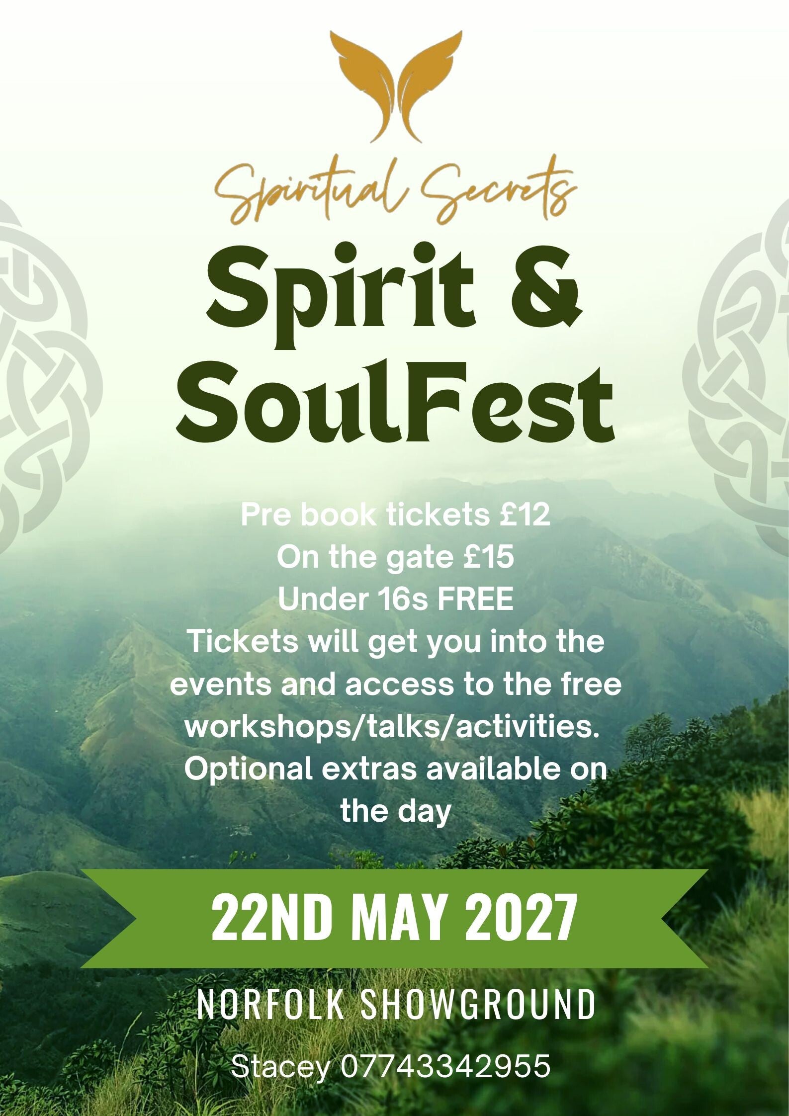 Spirit & SoulFest