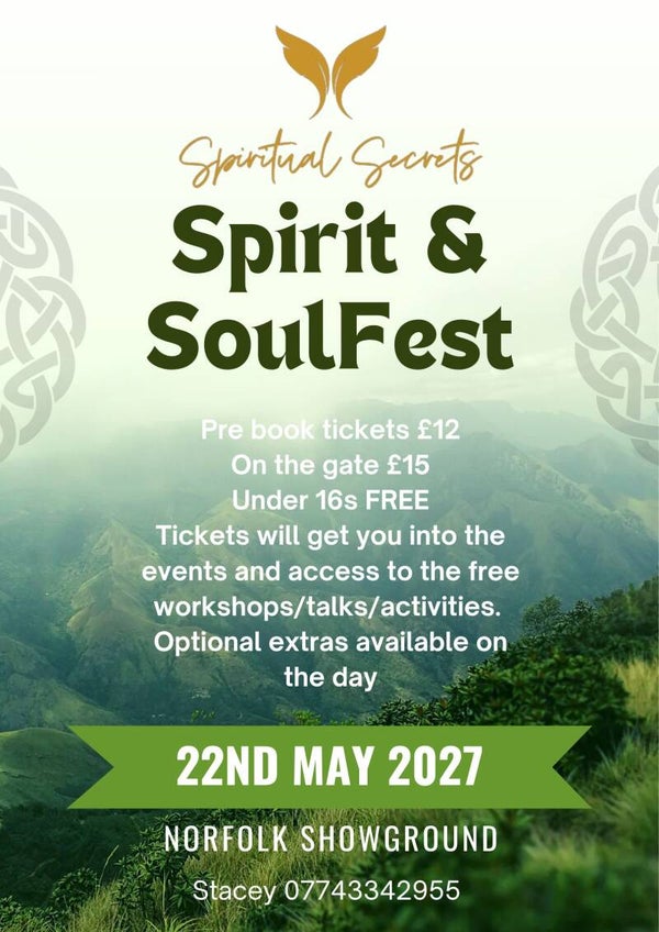 Spirit & SoulFest