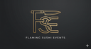 "Flaming Sushi Events"