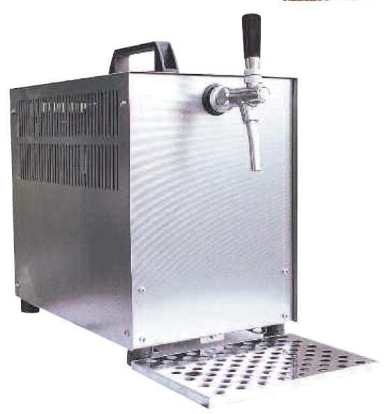Biertap tafel model