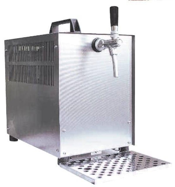 Biertap tafel model