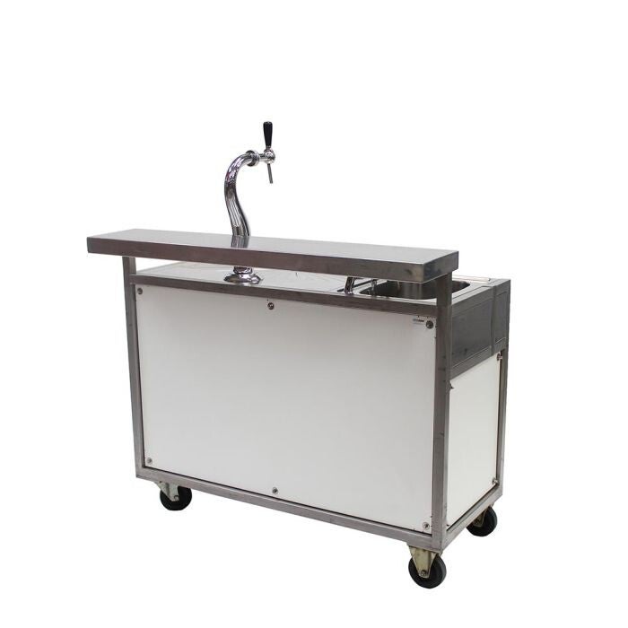 Biertap compleet