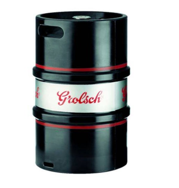 Grolsch Fust 50 l