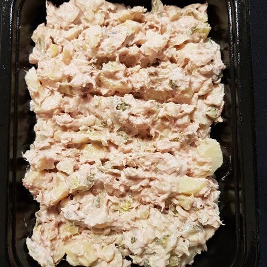 OMAS SALADE