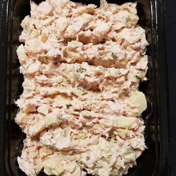 OMAS SALADE