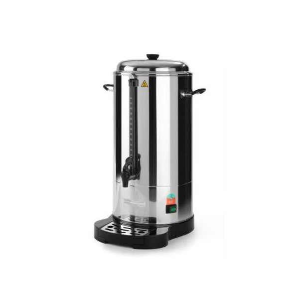 Koffiezetaparraat