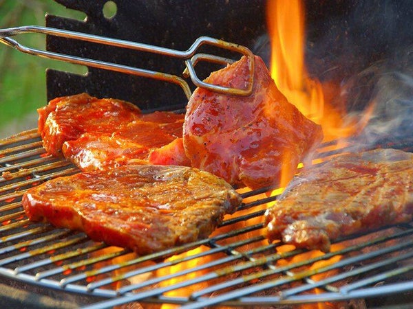 BBQ Procureursteak (100gr)
