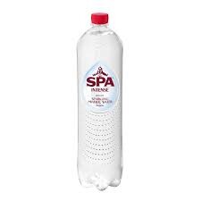 Spa rood