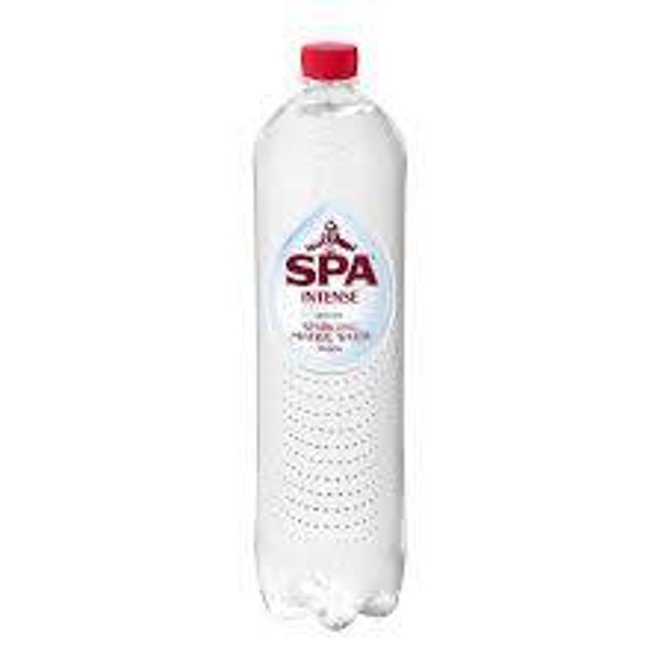 Spa rood