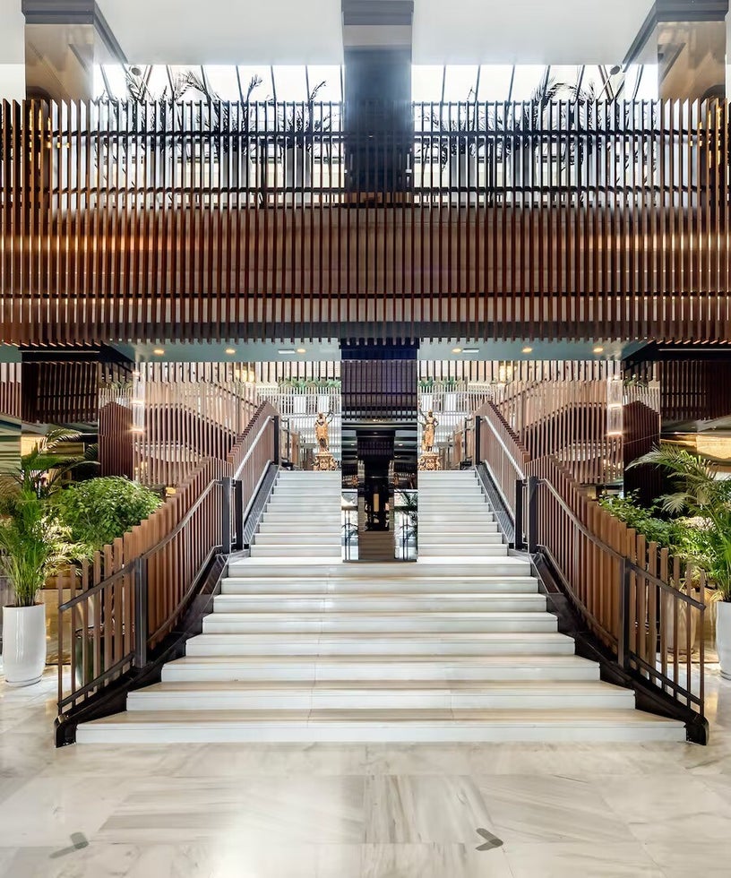 Meliá Milano