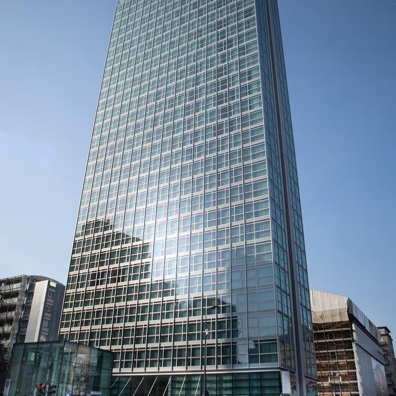 INNSiDE Milano Torre Galfa
