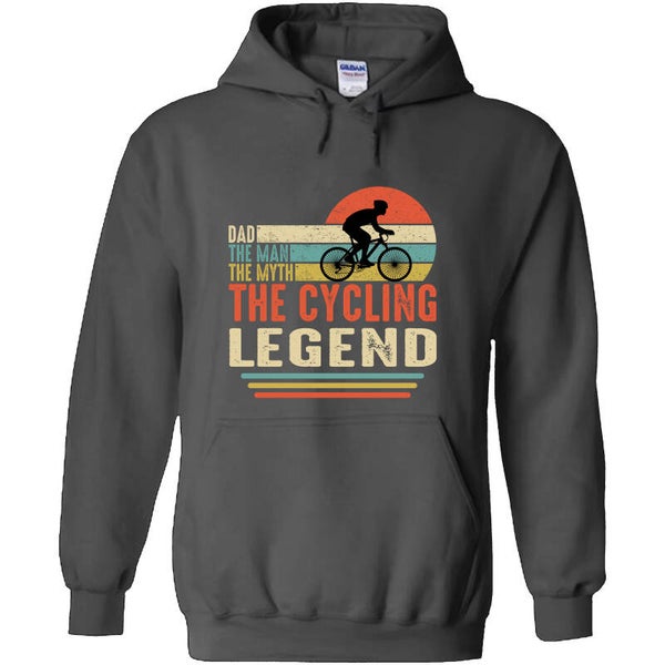 cycling legend