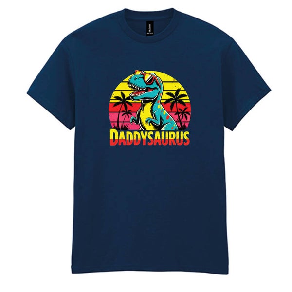 Daddysaurus