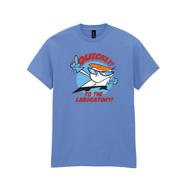 Dexters Lab