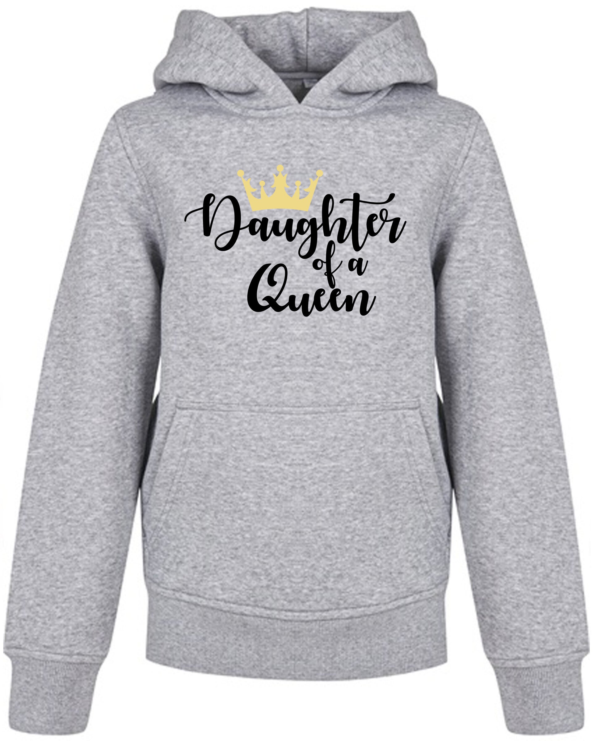 dochter van een queen