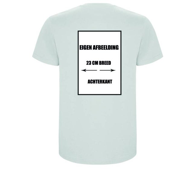 Eigen afbeelding