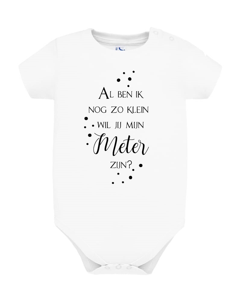 wil jij mijn .... zijn
