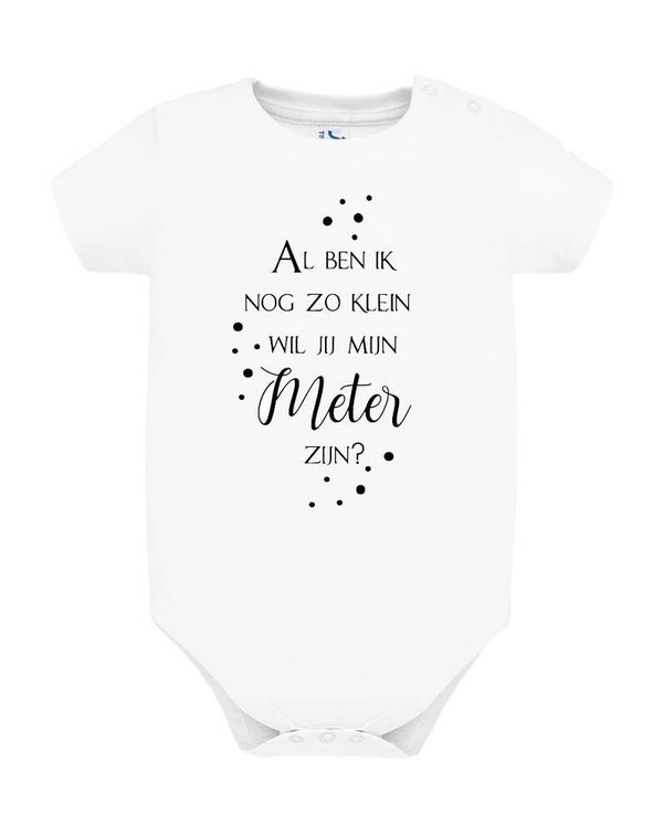 wil jij mijn .... zijn