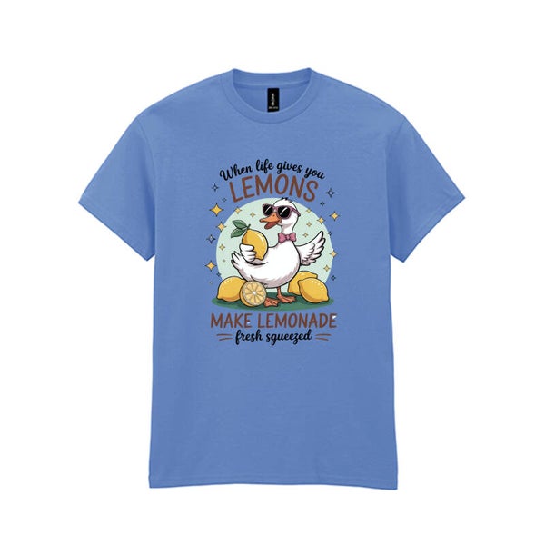 Lemon Eend