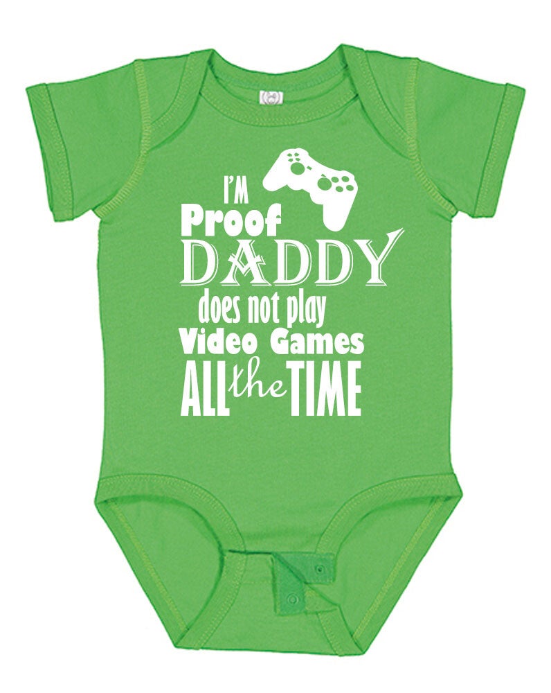 not gaming all the time