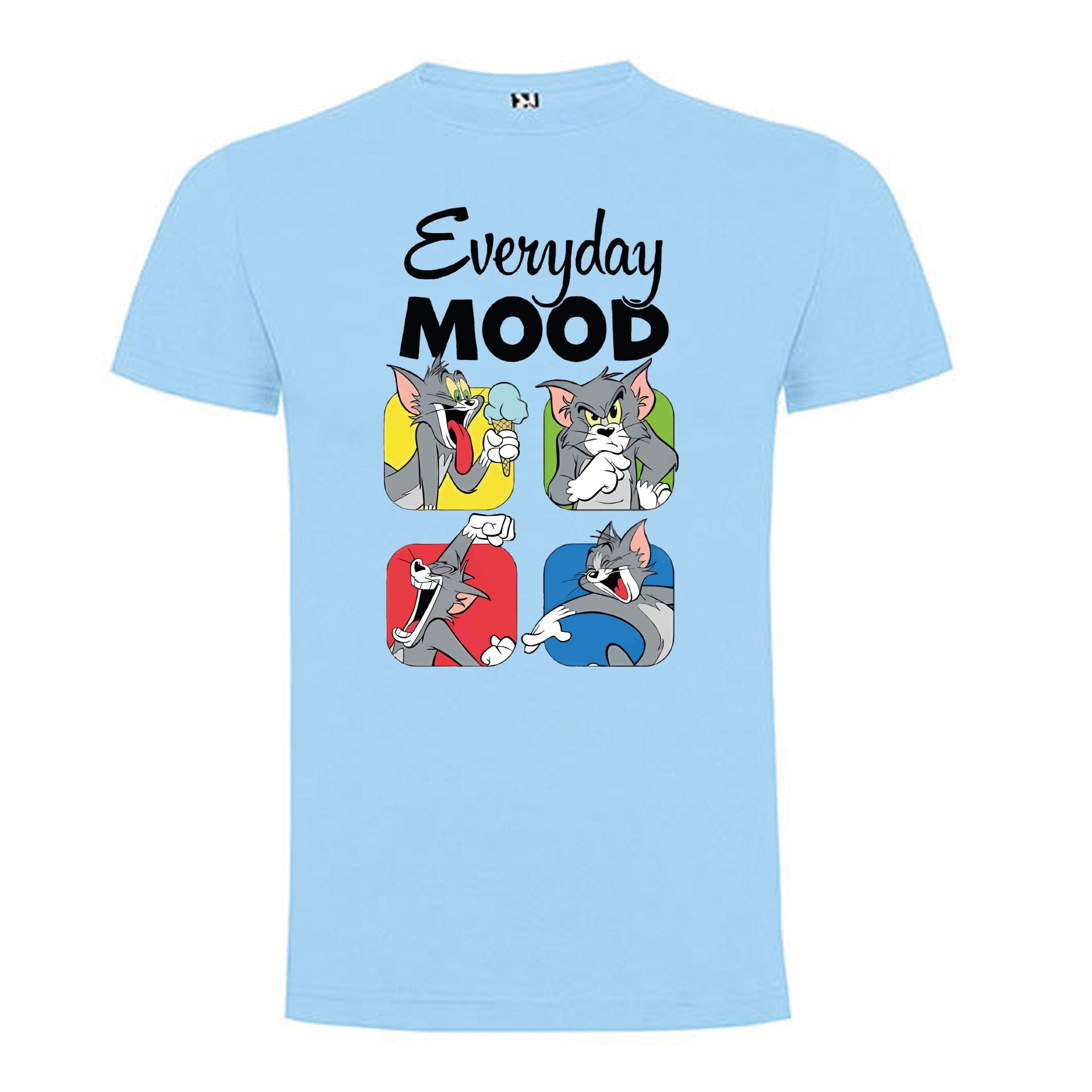 Everyday Mood