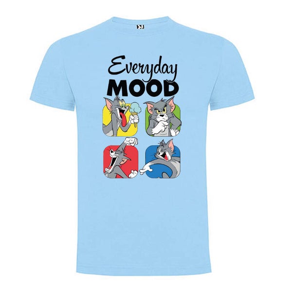 Everyday Mood