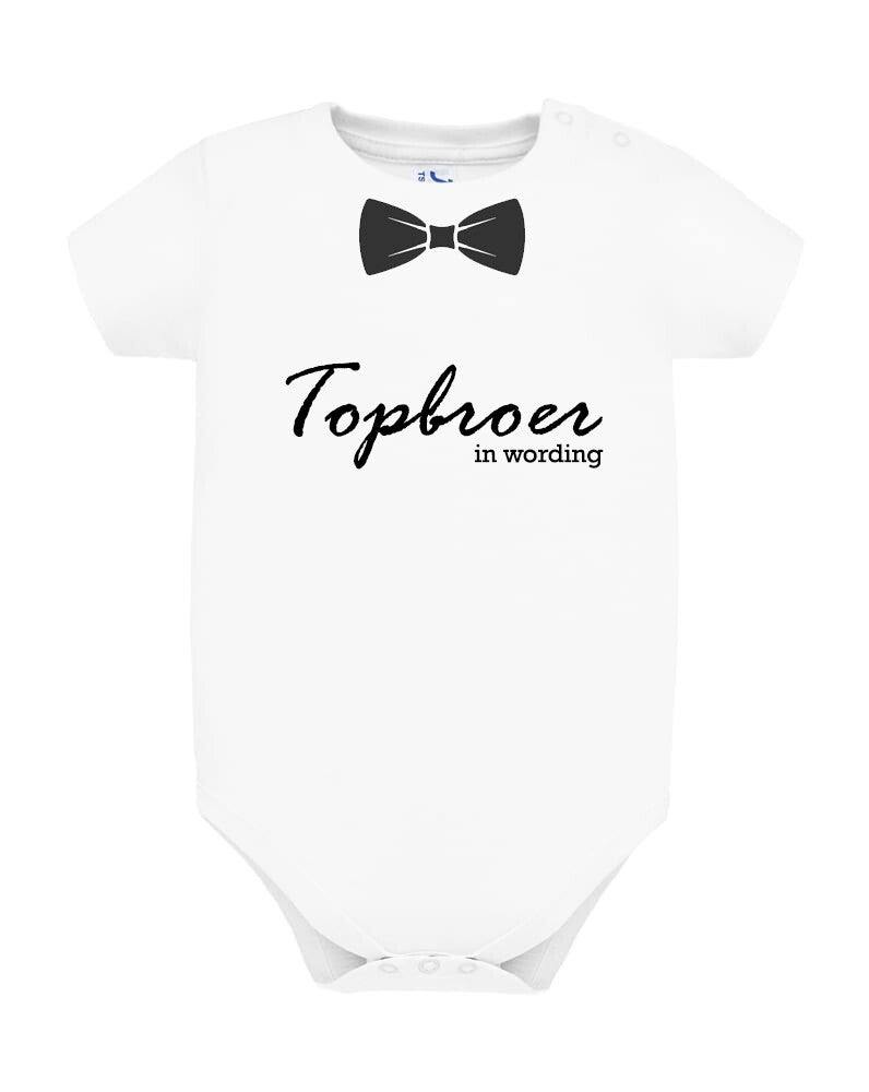 Topbroer - Topzus