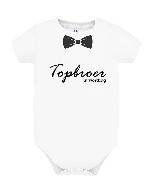 Topbroer - Topzus
