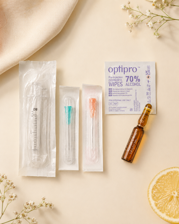 Vitamin C kit 2ml