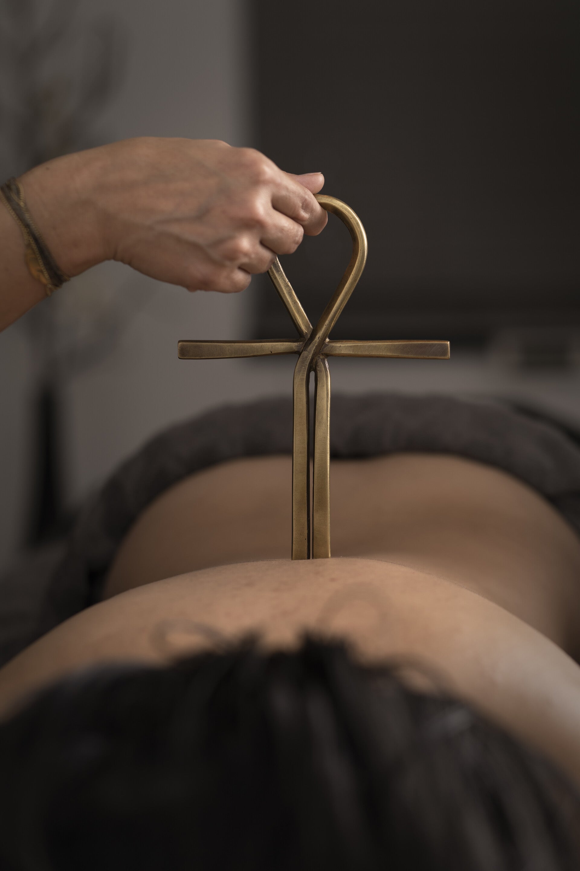 Ayurvedische gezichtsbehandeling bij Puur Aravinda in Etten-Leur