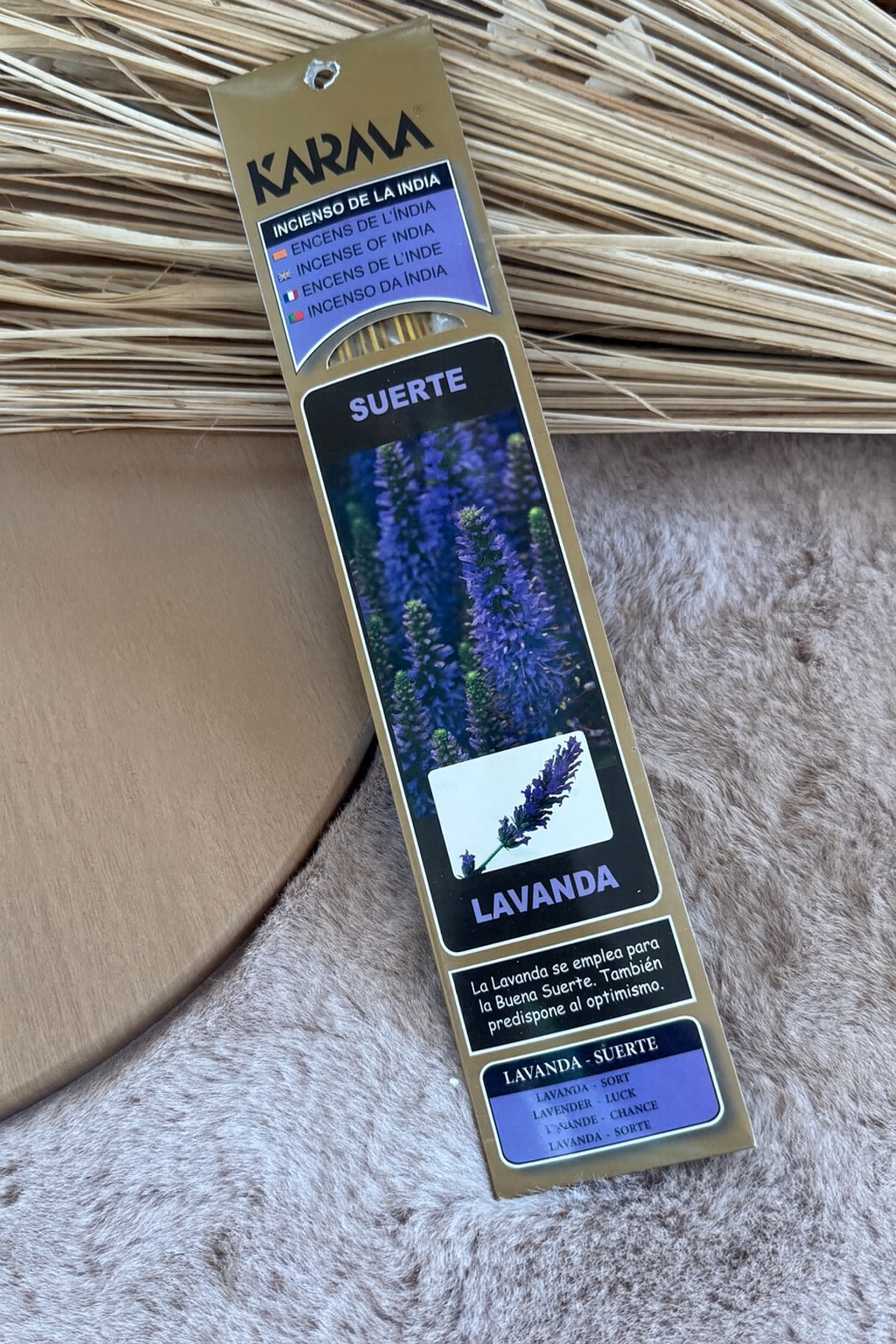 Lavanda