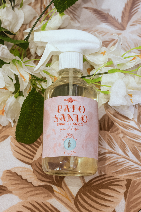 Spray Palo Santo