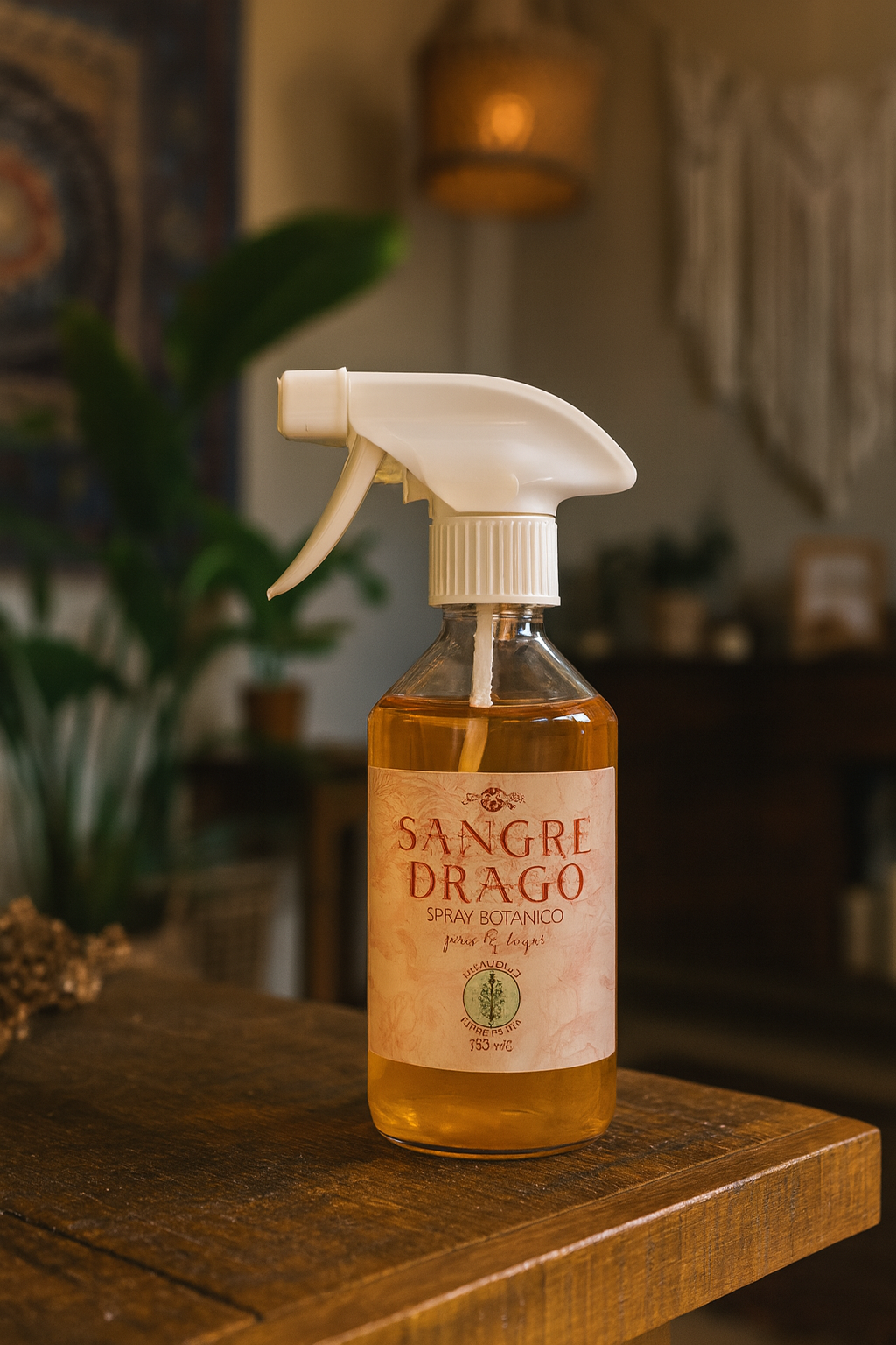Spray Sangre de Drago🍂