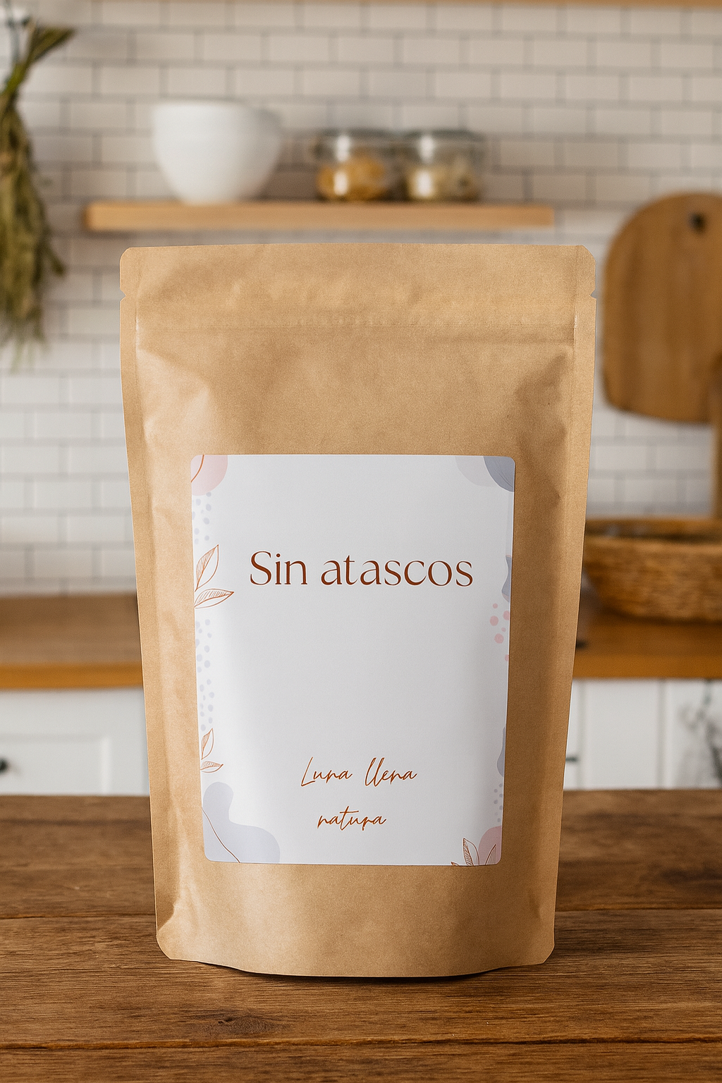 Sin Atascos
