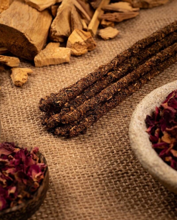 Sahumerio varilla canela